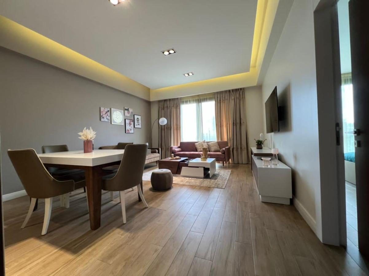 Wow Property Accra The Pearl In City Esterno foto